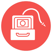 Camera Inspection icon