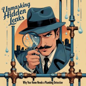 unmasking hidden leaks