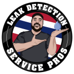 Leak Detection logo
