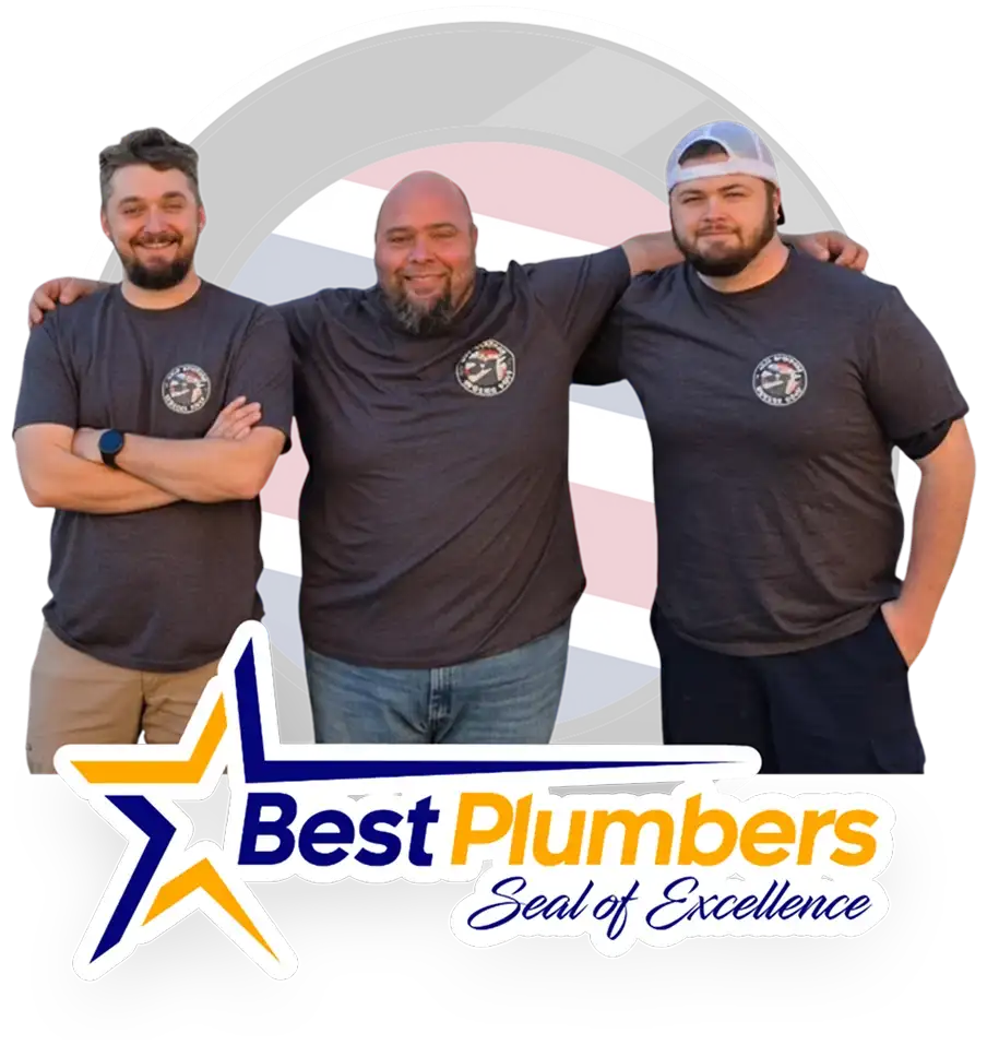 best-plumbers-seal-of-excellence