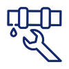 trenchless-water-line