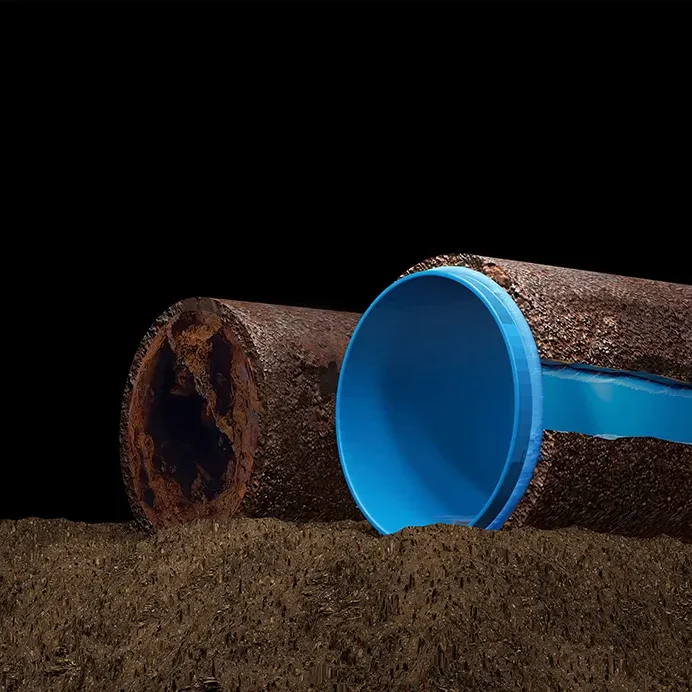 sewer repair