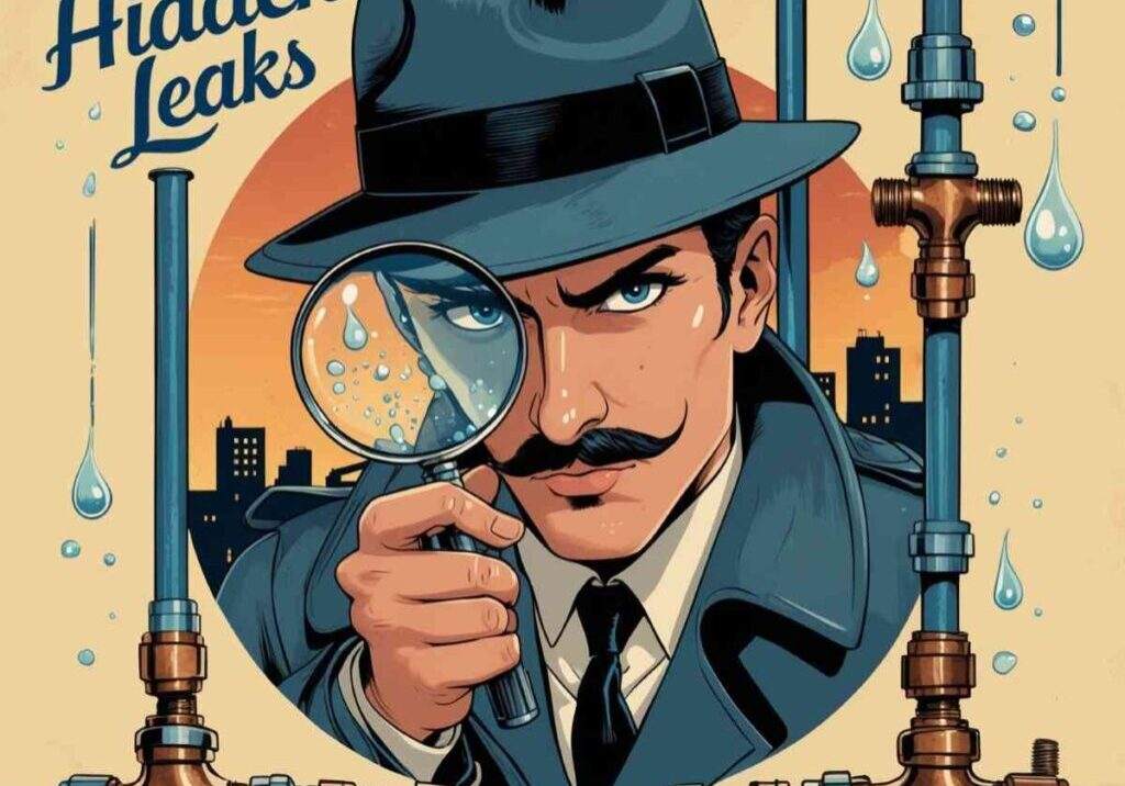 unmasking hidden leaks
